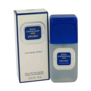 Royal Copenhagen Sport Cologne - Click Image to Close